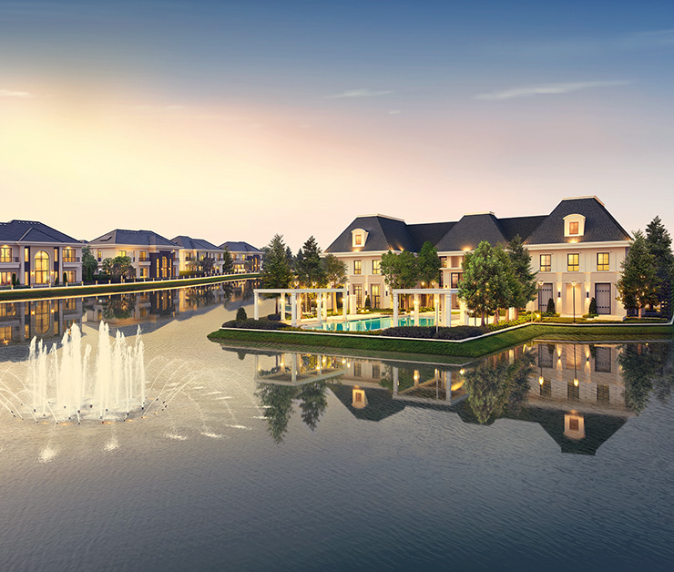 Hongkong Land