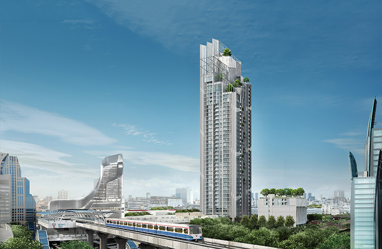 Property Development : Condominium