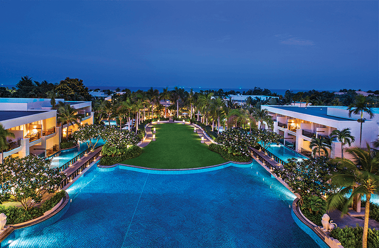 Hotel & Resort Business