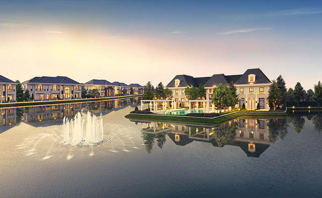 Hongkong Land